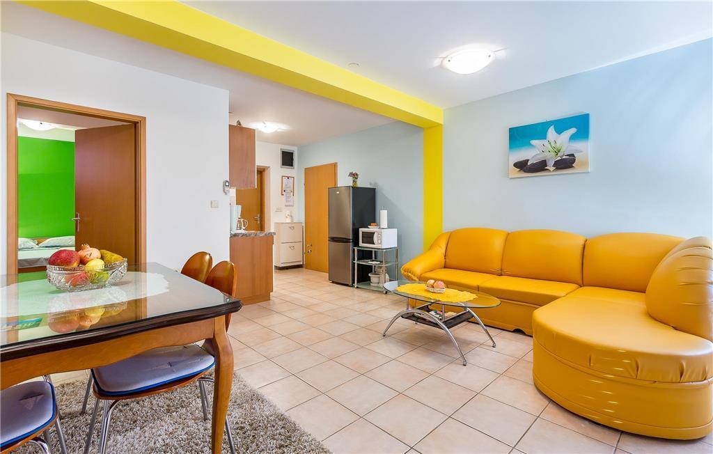 Apartment Ellis Premantura Phòng bức ảnh