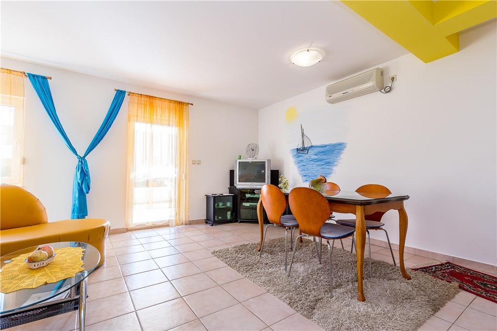 Apartment Ellis Premantura Phòng bức ảnh