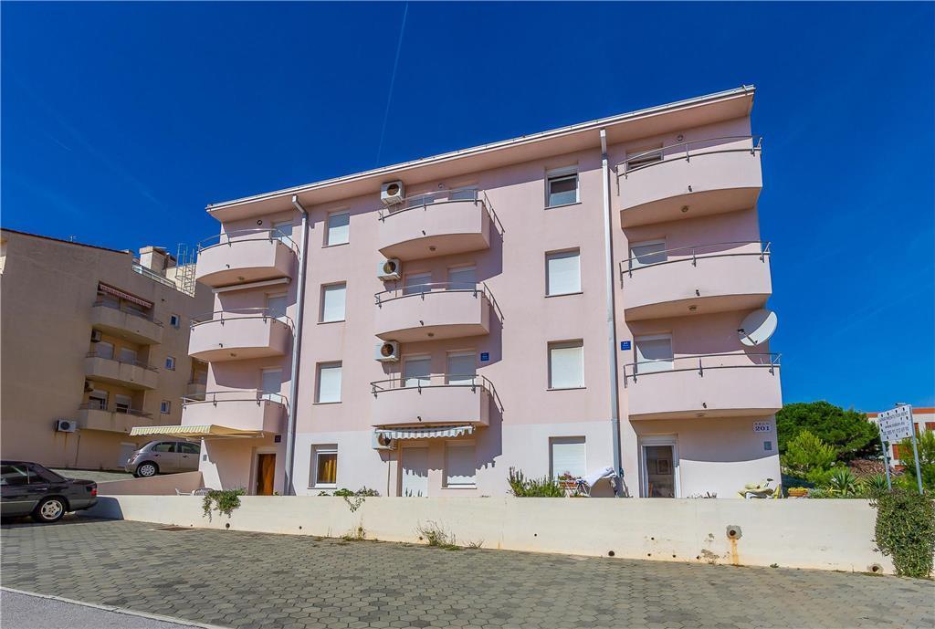 Apartment Ellis Premantura Phòng bức ảnh