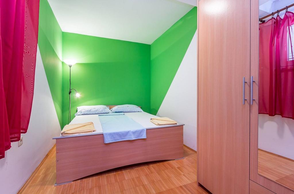 Apartment Ellis Premantura Ngoại thất bức ảnh